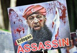 Suriye’yi Kıbrıslaştırmak