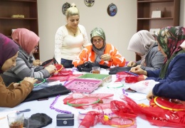 Tel kırma dayanışması