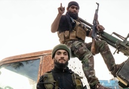 Jonathan Powell ile HTŞ ilişkisi