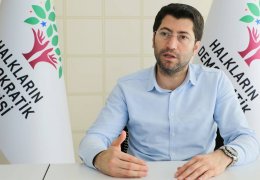 Rıza yok, zorbalık var