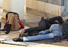  Türkiye iltica hakkı tanımıyor