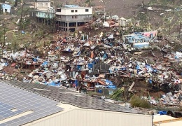 Yüzlerce ölü endişesi