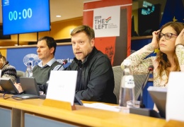 Avrupa Rojava’yı tanımalı