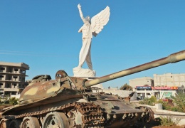 İşgal hazırlığı