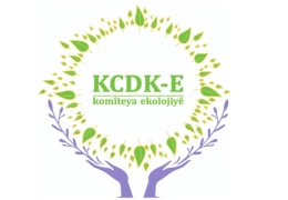 Avrupa’da ekoloji çalıştayı