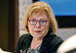 AB gidişatı beğendi