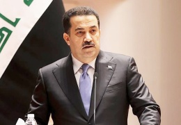 Suriye 2003 Irak'ına benziyor