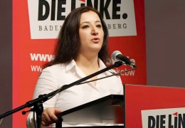 Silah ihracatına sessiz