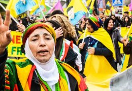 Almanya’da Kürt karşıtı ırkçılığın ABC’si