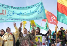 Kürt özgürlüğü merkezileşmeye feda edilmeli mi?