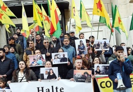 Nazım ve Cihan için...