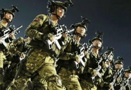 JCS: Kuzey Kore takviye yapıyor