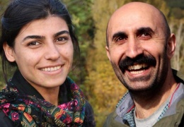 Gün yüzlü Nazım’a, Cihan’a