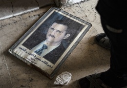Esad’ın düşüşü ve gelecek