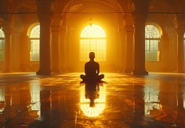 Sunakta meditasyon