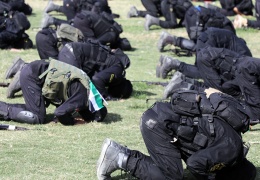 HTŞ ve cihatçılar azınlıktadır