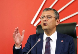 Muhalif olmak ciddi bir iştir