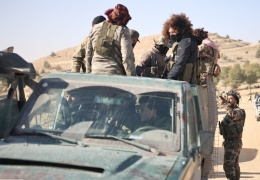 Suriye’de ulus-devlet anlayışı dikiş tutmaz