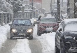 Balkanlar kara teslim
