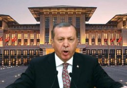 Saray’ın bütçesi 4 milyarı aşıyor