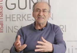 İyi insan, iyi arkadaş, iyi dost