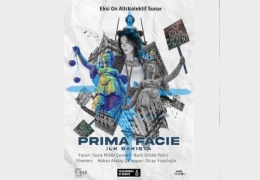 Prima Facie, İstanbul’da