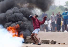 6 bin mahkûm firar etti