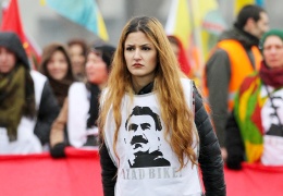 Önder Apo ve Ortadoğu’daki gelişmeler