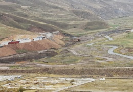 Diyadin zehirleniyor: 300 yıllık tahribat kapıda