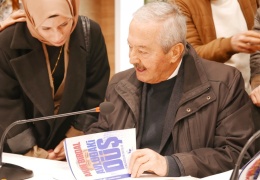 Avludaki Düş: 11. koğuş