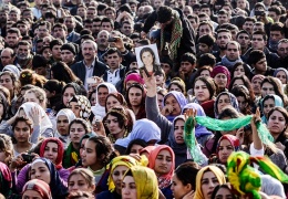 Kürt rönesansı mı tsunami mi?