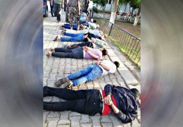 O kadar zulümden sonra takipsizlik