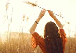 Kadının özgür ve ekolojik gerçeğiyle yaşamak