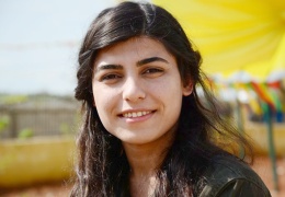 ‘Ben dönmezem yolumdan’