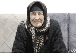 90 yaşımda da olsam savaşırım