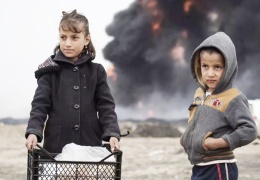 Çocuklar için en kötü yıl