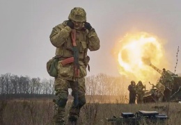 Ukrayna’ya 1,25 milyar dolarlık silah