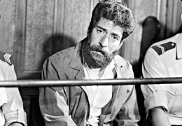 Avrupa’daki en uzun süreli tutsak