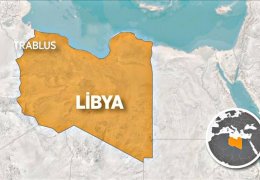 5+5 ile Libya’da ateşkese doğru