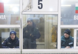 Schengen Bölgesi genişledi