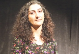 Senaryo var izleyici yok