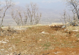 1 yılda 12 bin 863 ÇED duyurusu