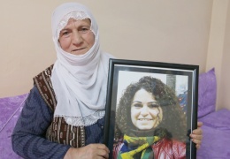 Sêvê mücadelemizde, geleceğimizde