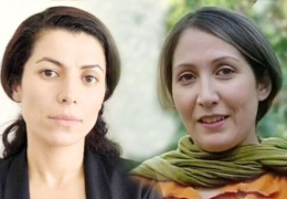 Werîşe ve Şerîfe’nin sağlığı tehlikede