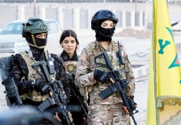 HTŞ ‘kalleşçe’ saldırdı