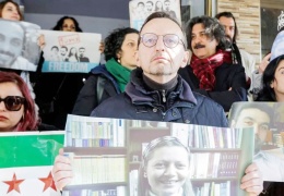 Duma kayıplarını arıyor