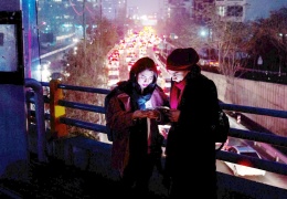 İran ekonomisi çöküyor