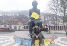 Seyit Rıza Meydanı’ndan adalet istiyor