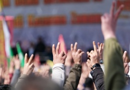 Kürt-Türk ilişkilerinde tarihi kavşak: Çözüm mü, kaos mu?