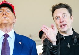 Musk’ın seçim sürecine müdahalesi